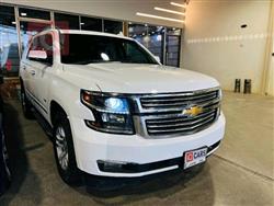 شيفروليه تاهو